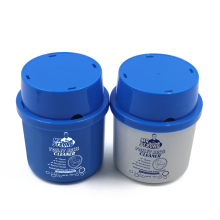 Eco-friendly Biodegradable Disposable Automatic Blue Toilet Bowl Cleaner